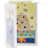 Gallery Frame - White