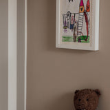 Gallery Frame - White