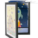 Gallery Frame - Black