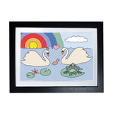 Gallery Frame - Black