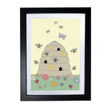Gallery Frame - Black