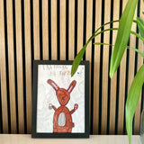 Gallery Frame - Black