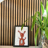 Gallery Frame - Black