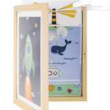Gallery Frame - Wood