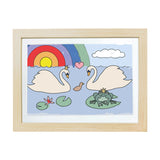 Gallery Frame - Wood