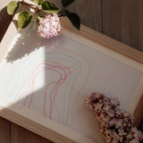 Gallery Frame - Wood