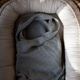 Babynest - Oyster Grey