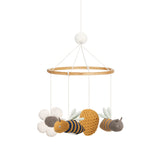 Mobile - Honeybee