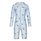 Swim Bodysuit - Skyway - Craby