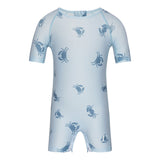 Baby Swimsuit - Skyway - Craby