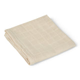 Muslin Cloths 6-Pack - Honeybee