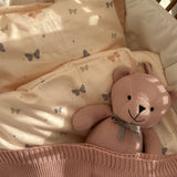 Bamse med musik - Misty Rose