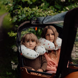 Travel Neck Pillow Kids - Ladybug