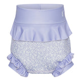 Swim Pants - Neoprene - Lavender - Beach