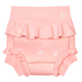 Swim Pants - Neoprene - Butterfly & Bow