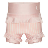 Swim Pants - Neoprene - English Rose - Striped