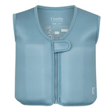 Swim Vest - Neoprene - Blue Shadow
