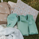 Swim Vest - Neoprene - Fern