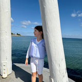 Swim Vest - Neoprene - Lavender