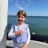 Swim Vest - Neoprene - Lavender