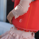 Swim Vest - Neoprene - Berry