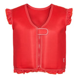 Swim Vest - Neoprene - Berry