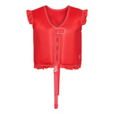 Swim Vest - Neoprene - Berry