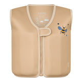 Swim Vest - Neoprene - Honeybee