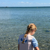 Swim Vest - Neoprene - Honeybee