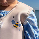 Swim Vest - Neoprene - Honeybee