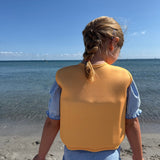 Swim Vest - Neoprene - Amber
