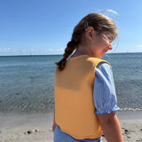 Swim Vest - Neoprene - Amber