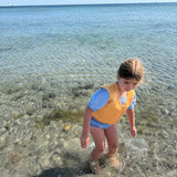 Swim Vest - Neoprene - Amber