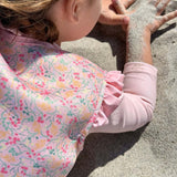 Swim Vest - Neoprene - Liberty Beach