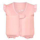 Swim Vest - Neoprene - English Rose