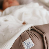 Babynest - Wood