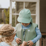 Swim Vest - Neoprene - Fern