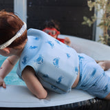 Swim Vest - Neoprene - Skyway - Craby