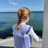 Swim Vest - Neoprene - Lavender