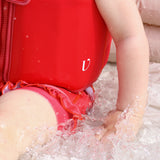 Swim Vest - Neoprene - Berry