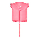 Swim Vest - Neoprene - Rosy