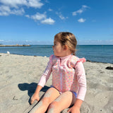 Swim Vest - Neoprene - Liberty Beach