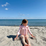 Swim Vest - Neoprene - Liberty Beach