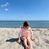 Swim Vest - Neoprene - Liberty Beach