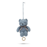 Music Mobile - Teddy - Misty Blue