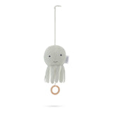 Music Mobile - Octopus - Aqua Green
