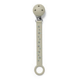 Pacifier Holder – Silicone – Honeybee