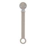 Pacifier Holder - Wood - Silicone