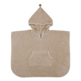 Poncho - Oak