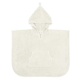 🎁 Poncho - Vanilla Cream (100% off)
